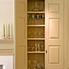 Cabinetry and Millwork, by Fredendall Building Company