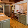 Cabinetry and Millwork, by Fredendall Building Company