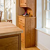 Cabinetry and Millwork, by Fredendall Building Company