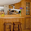 Cabinetry and Millwork, by Fredendall Building Company