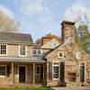 Historic and Home Building Addition in Frenchtown, New Jersey by Fredendall Building Company