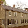 Historic and Home Building Addition in Frenchtown, New Jersey by Fredendall Building Company